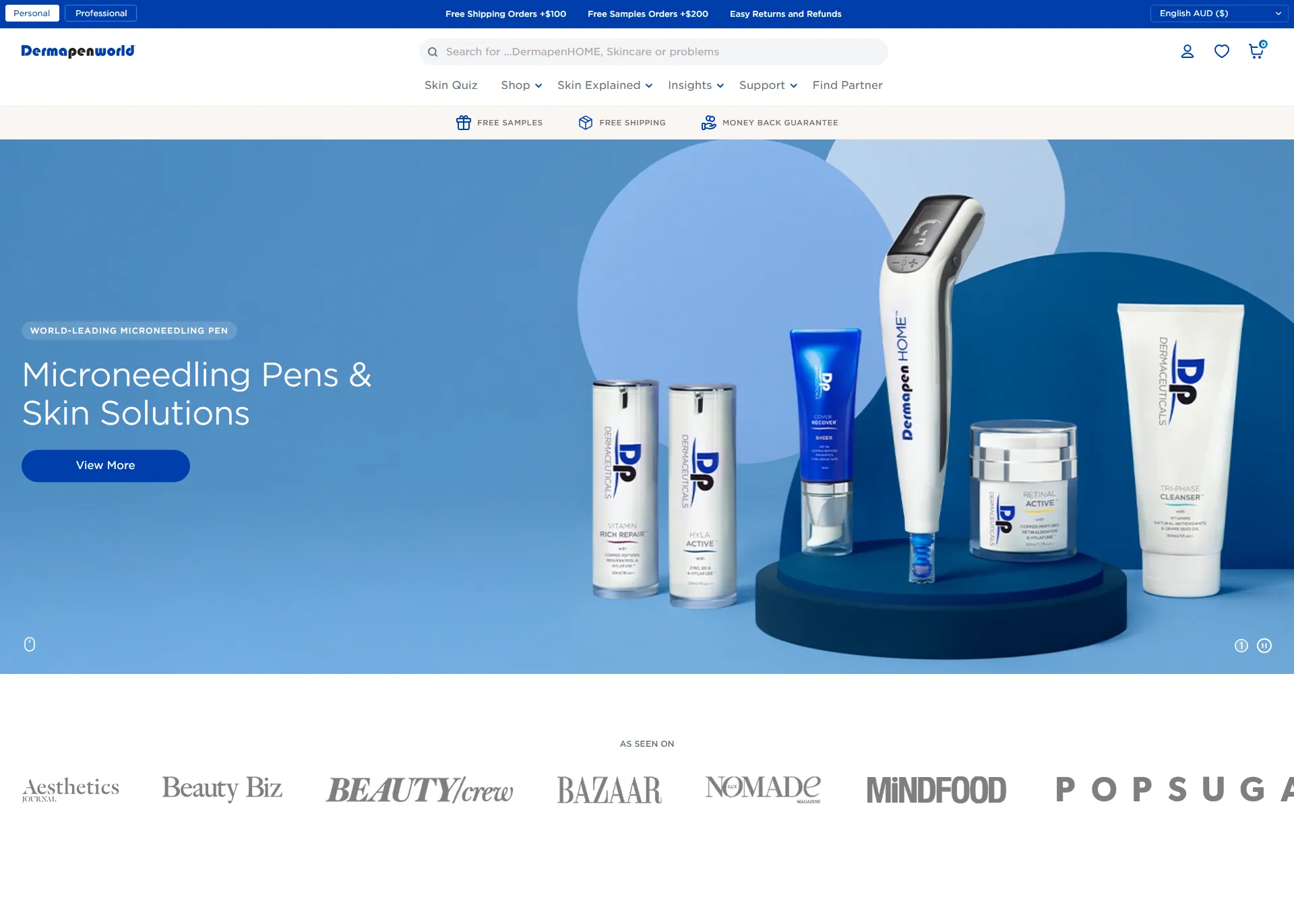 dermapenworld