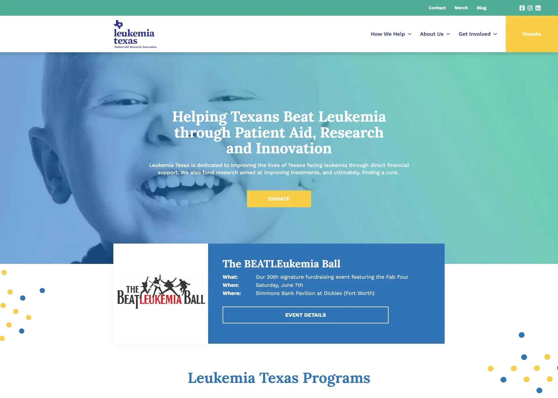 leukemiatexas