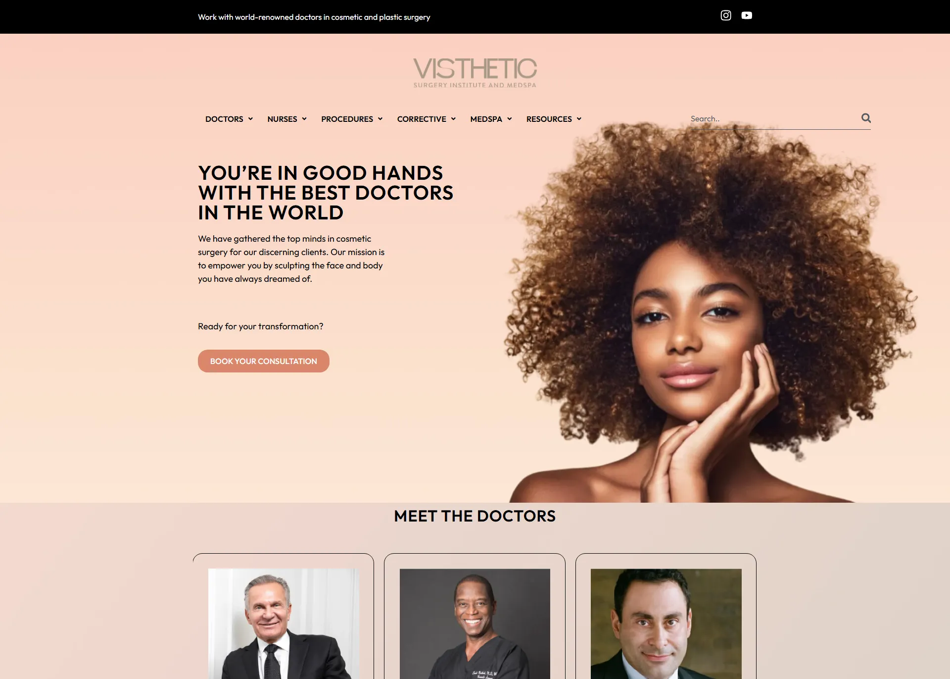 visthetic